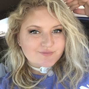 Meet your Posher, Macyah